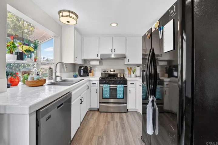6454 Quarry Rd 8, Spring Valley, California 91977