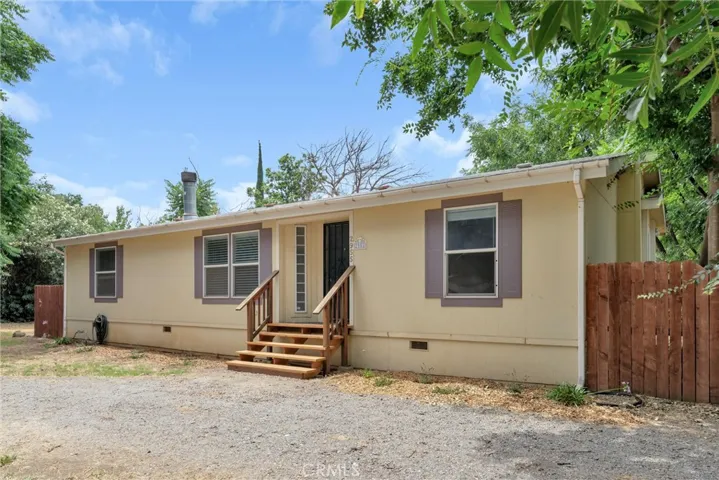 2955 Burnap, Chico, California 95973