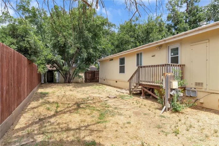 2955 Burnap, Chico, California 95973