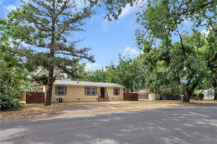 2955 Burnap, Chico, California 95973