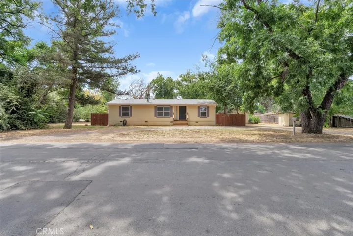 2955 Burnap, Chico, California 95973