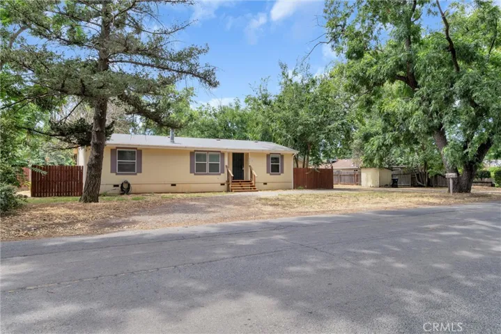 2955 Burnap, Chico, California 95973
