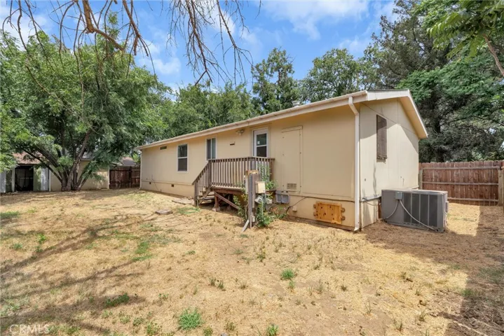 2955 Burnap, Chico, California 95973