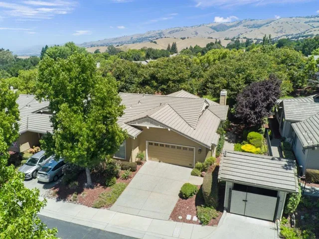 8626 American Oak Drive, San Jose, California 95135