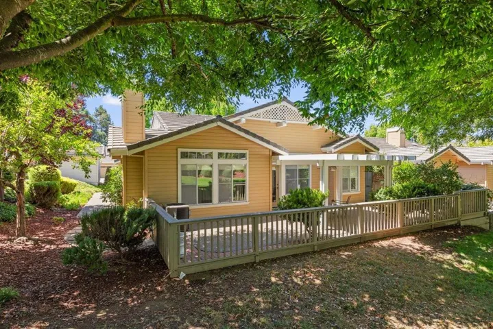 8626 American Oak Drive, San Jose, California 95135