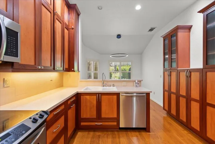 8626 American Oak Drive, San Jose, California 95135