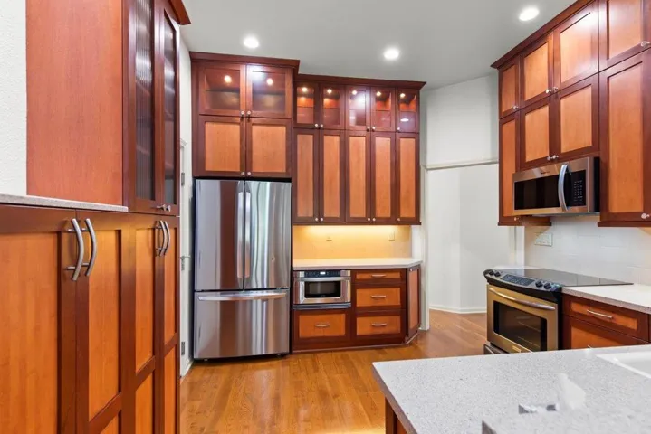 8626 American Oak Drive, San Jose, California 95135
