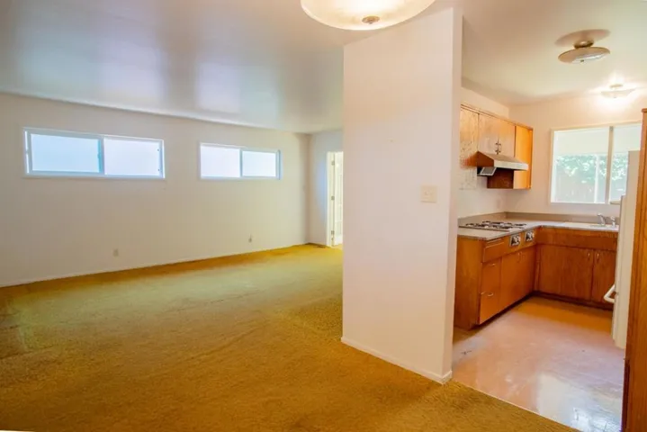 2539 Holland Street, San Mateo, California 94403