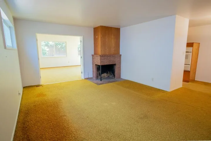 2539 Holland Street, San Mateo, California 94403
