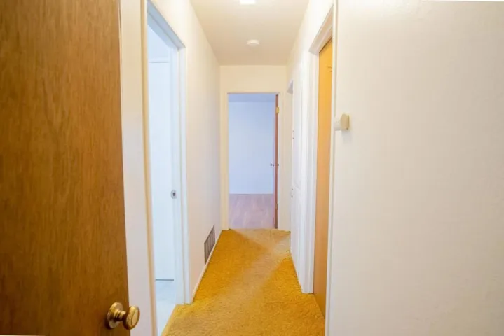 2539 Holland Street, San Mateo, California 94403