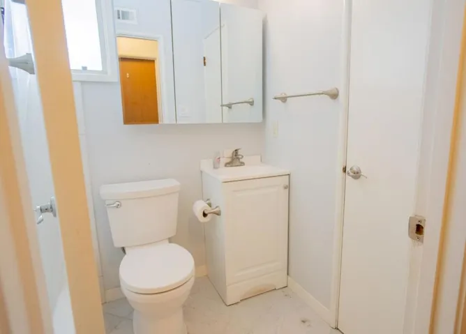 2539 Holland Street, San Mateo, California 94403