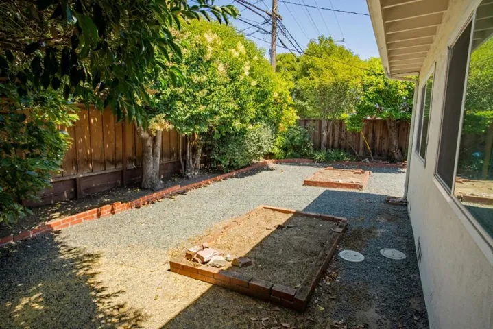 2539 Holland Street, San Mateo, California 94403