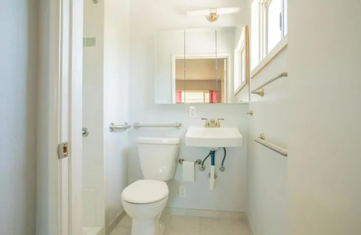 2539 Holland Street, San Mateo, California 94403