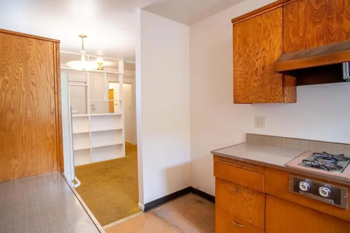 2539 Holland Street, San Mateo, California 94403