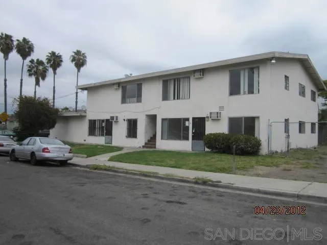 7123 Westview Pl, Lemon Grove, California 91945