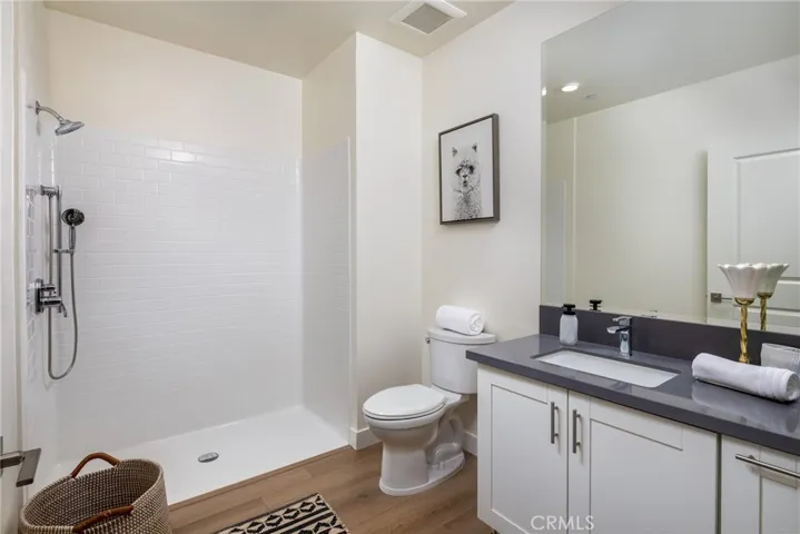 123 S Chapel 414, Alhambra, California 91801