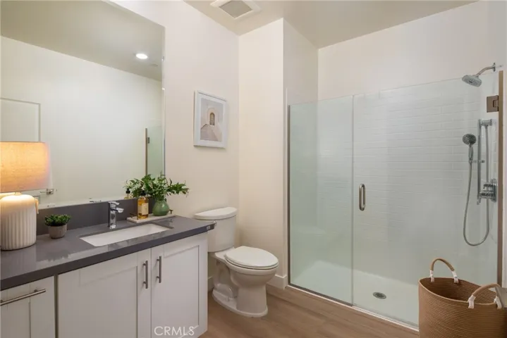 123 S Chapel 414, Alhambra, California 91801