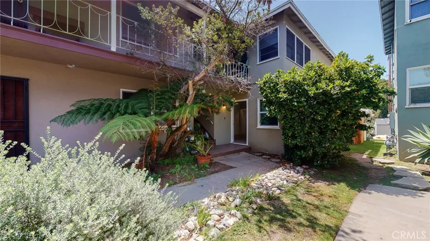 239 1/2 3rd Avenue, Venice, California 90291