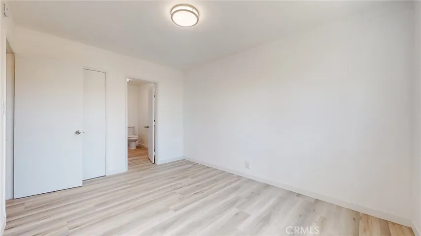 Primary with Ensuite bathroom