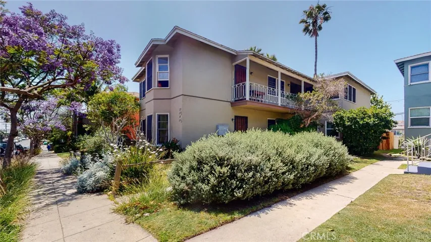 Quiet Street. Walkable to best of Venice