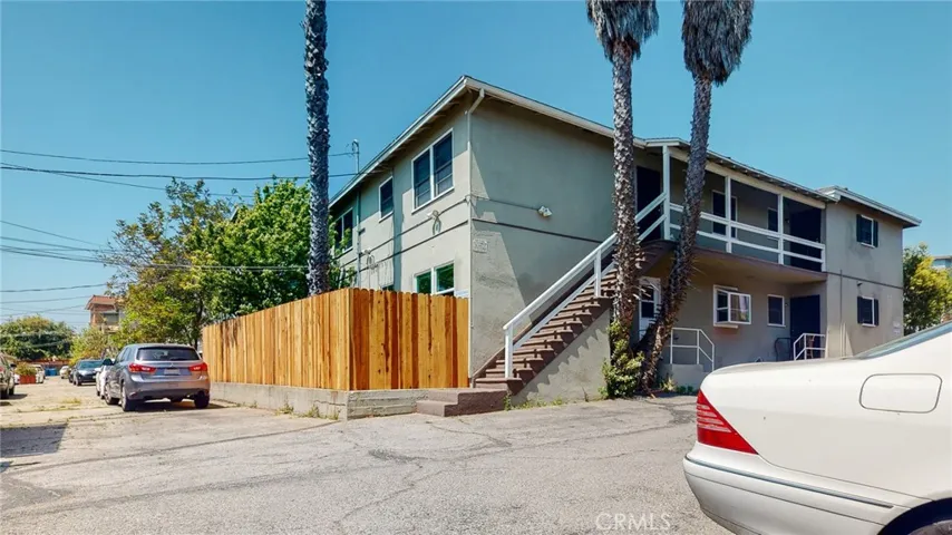 239 1/2 3rd Avenue, Venice, California 90291