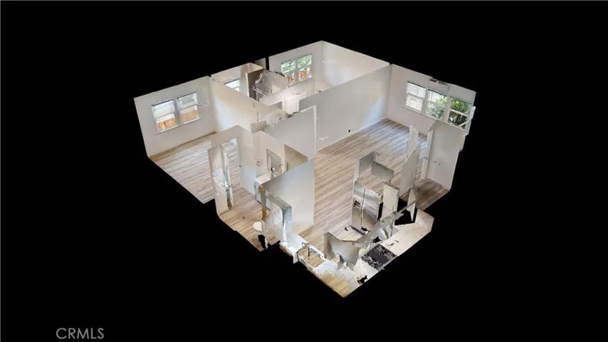 Your own dollhouse!