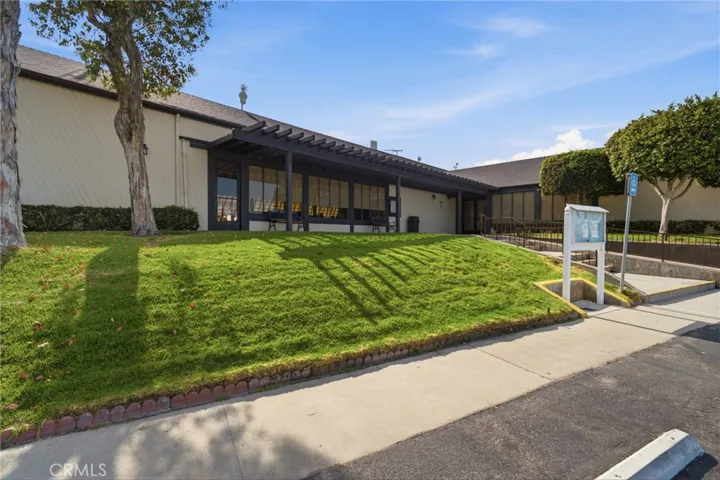 17700 S Avalon Boulevard 47, Carson, California 90746