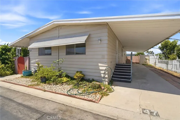 17700 S Avalon Boulevard 47, Carson, California 90746