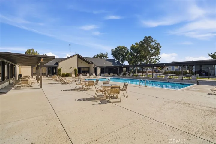 17700 S Avalon Boulevard 47, Carson, California 90746