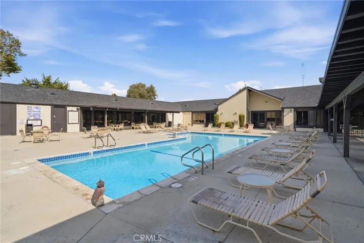 17700 S Avalon Boulevard 47, Carson, California 90746