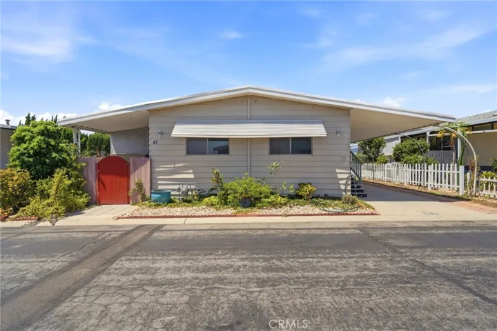 17700 S Avalon Boulevard 47, Carson, California 90746