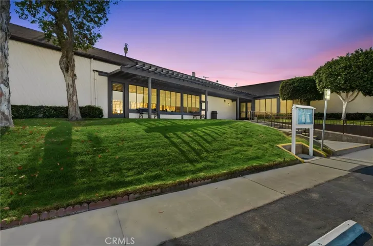 17700 S Avalon Boulevard 47, Carson, California 90746