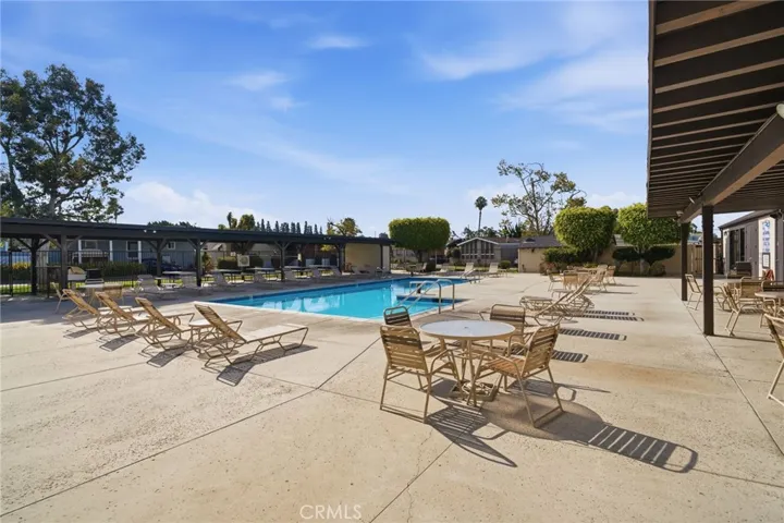 17700 S Avalon Boulevard 47, Carson, California 90746