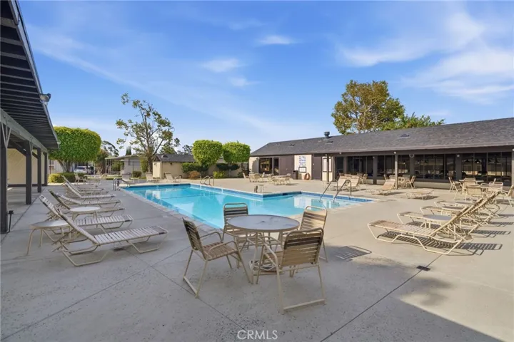 17700 S Avalon Boulevard 47, Carson, California 90746