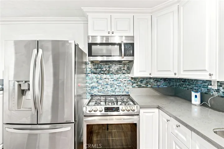 17700 S Avalon Boulevard 47, Carson, California 90746
