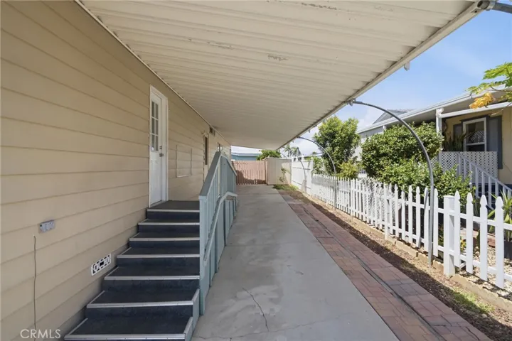 17700 S Avalon Boulevard 47, Carson, California 90746