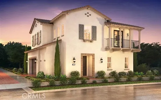 Photos shown are of model only- not actual homesite.