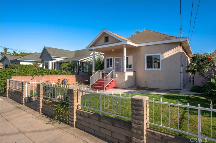 337 W 10th Street, San Pedro, California 90731
