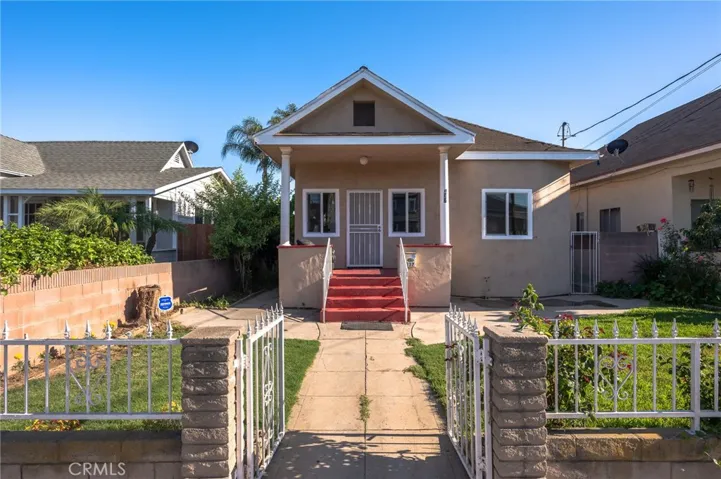 337 W 10th Street, San Pedro, California 90731