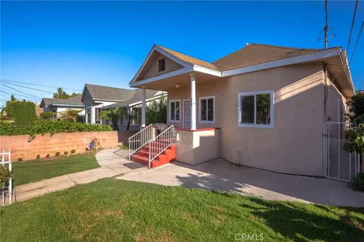 337 W 10th Street, San Pedro, California 90731