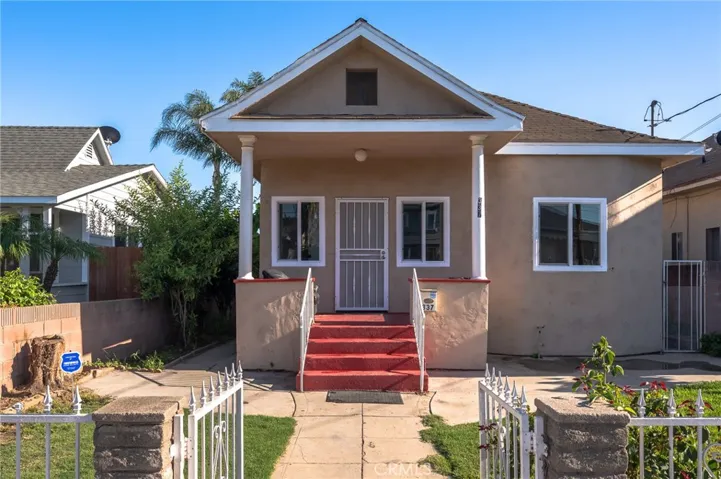 337 W 10th Street, San Pedro, California 90731