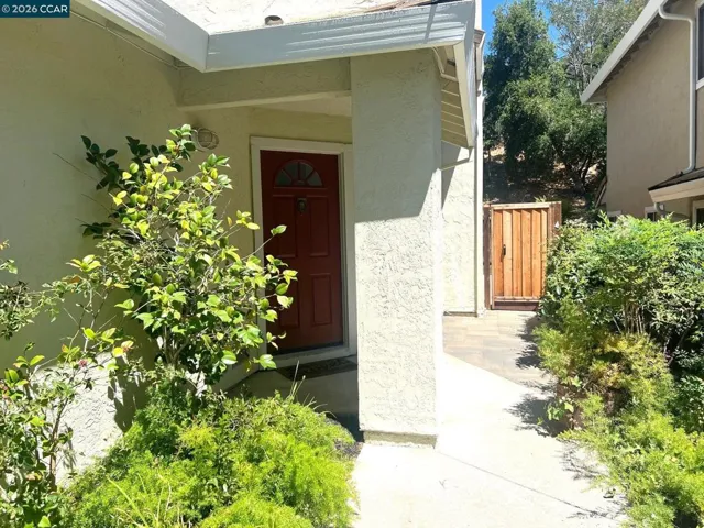 1115 Crest Ridge Ln, Concord, California 94521