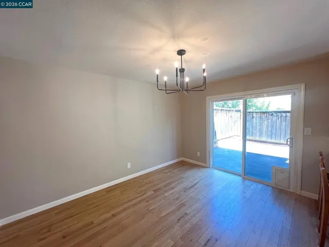 1115 Crest Ridge Ln, Concord, California 94521