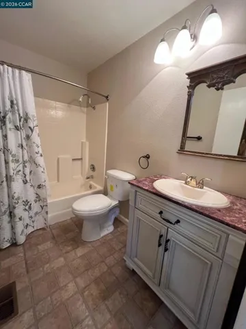 1115 Crest Ridge Ln, Concord, California 94521