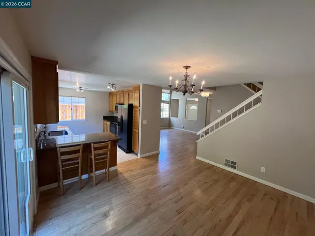 1115 Crest Ridge Ln, Concord, California 94521