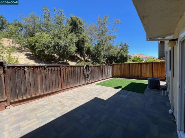 1115 Crest Ridge Ln, Concord, California 94521