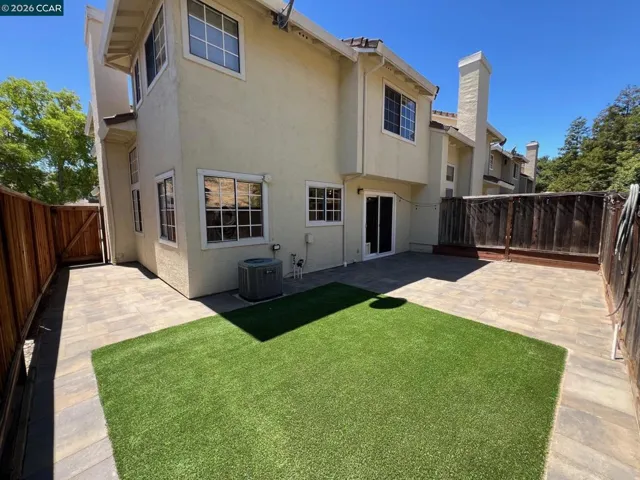 1115 Crest Ridge Ln, Concord, California 94521