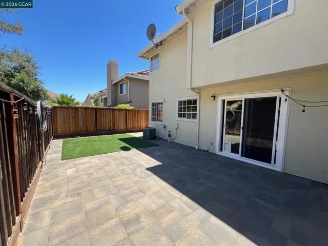 1115 Crest Ridge Ln, Concord, California 94521