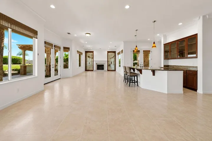 GREAT ROOM