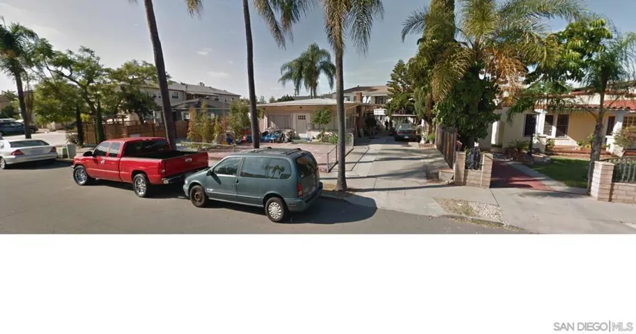 4468 49th St, San Diego, California 92115